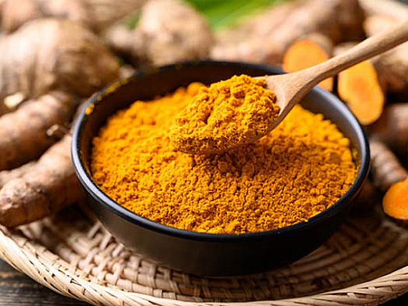 Turmeric